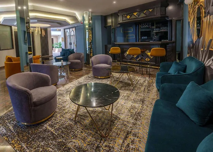 Best Western Plus Le Picardy