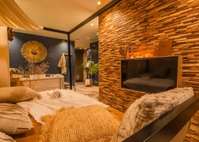 Pandora Spa Lille